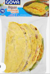 Mexican and Central American Products